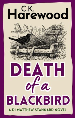 [Matthew Stannard 01] • Death of a Blackbird